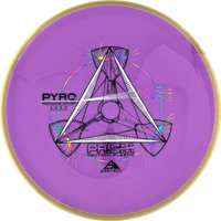 Prism Neutron Pyro