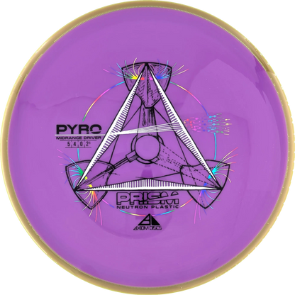 Prism Neutron Pyro