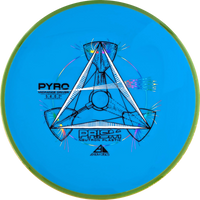Prism Neutron Pyro
