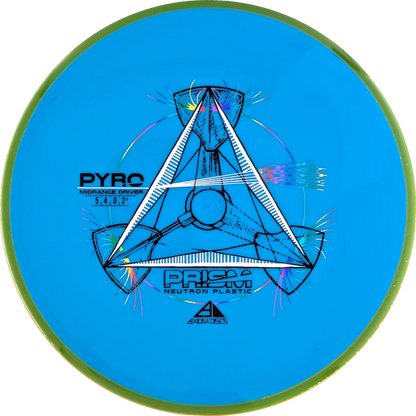 Prism Neutron Pyro