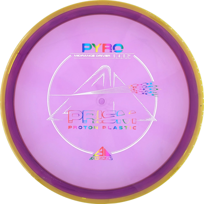 Prism Proton Pyro
