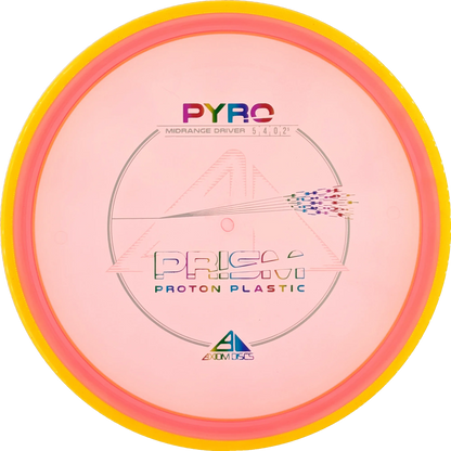 Prism Proton Pyro