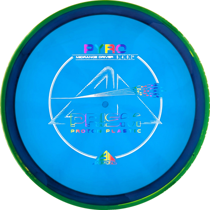 Prism Proton Pyro