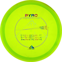 Prism Proton Pyro