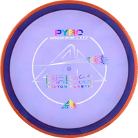 Prism Proton Pyro