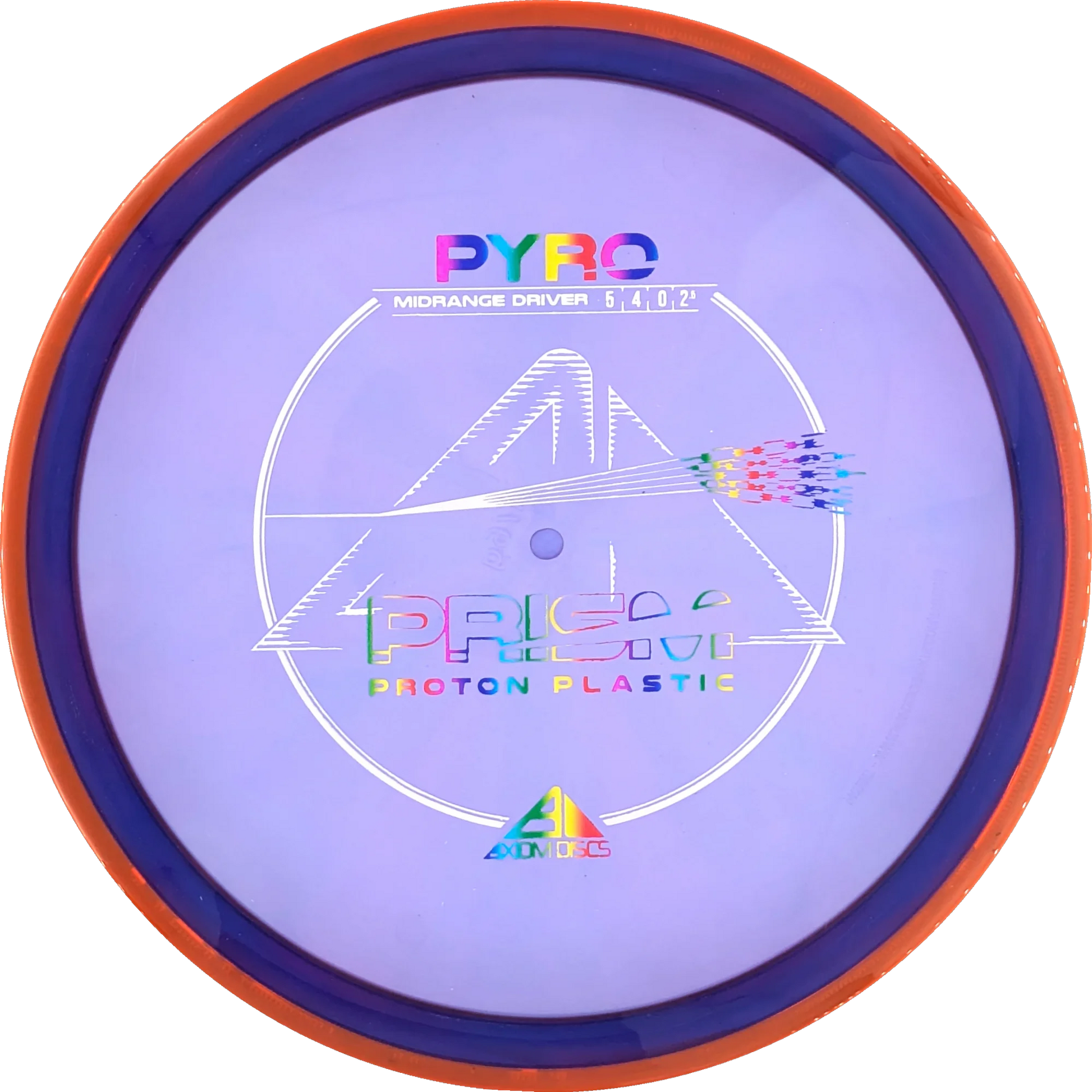 Prism Proton Pyro