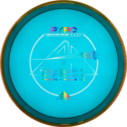Prism Proton Pyro