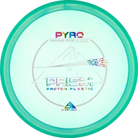 Prism Proton Pyro