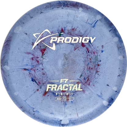 300 Fractal F7