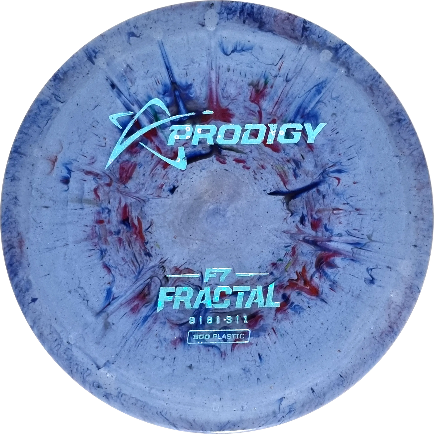 300 Fractal F7