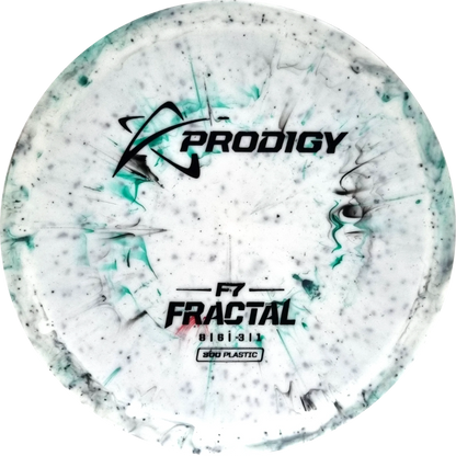 300 Fractal F7