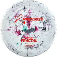 300 Fractal PA-3