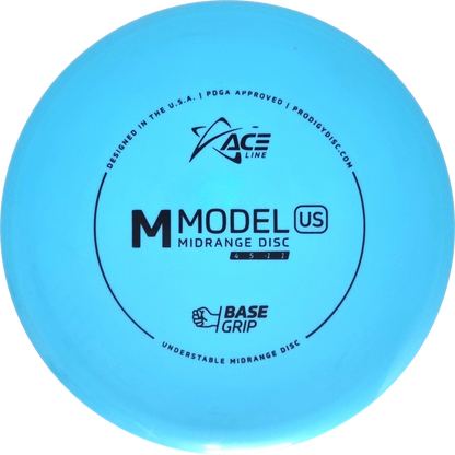 BaseGrip M Model US