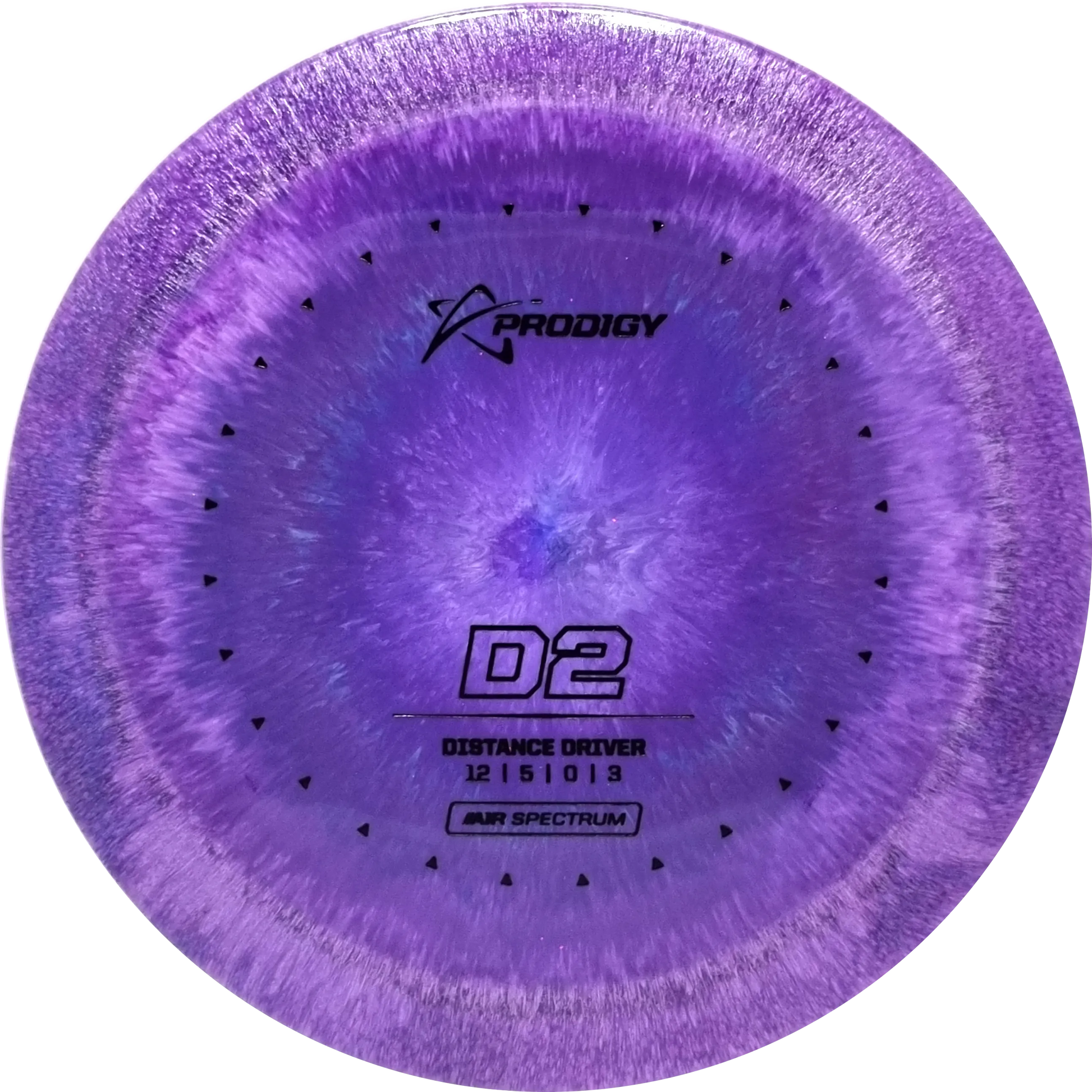 Air Spectrum D2