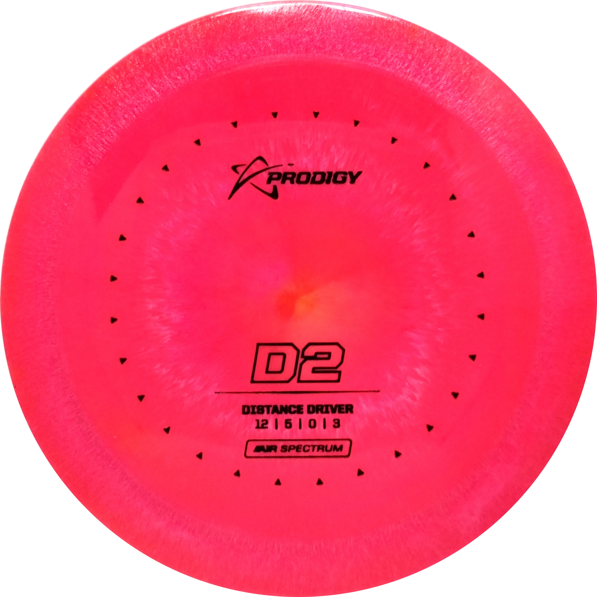 Air Spectrum D2