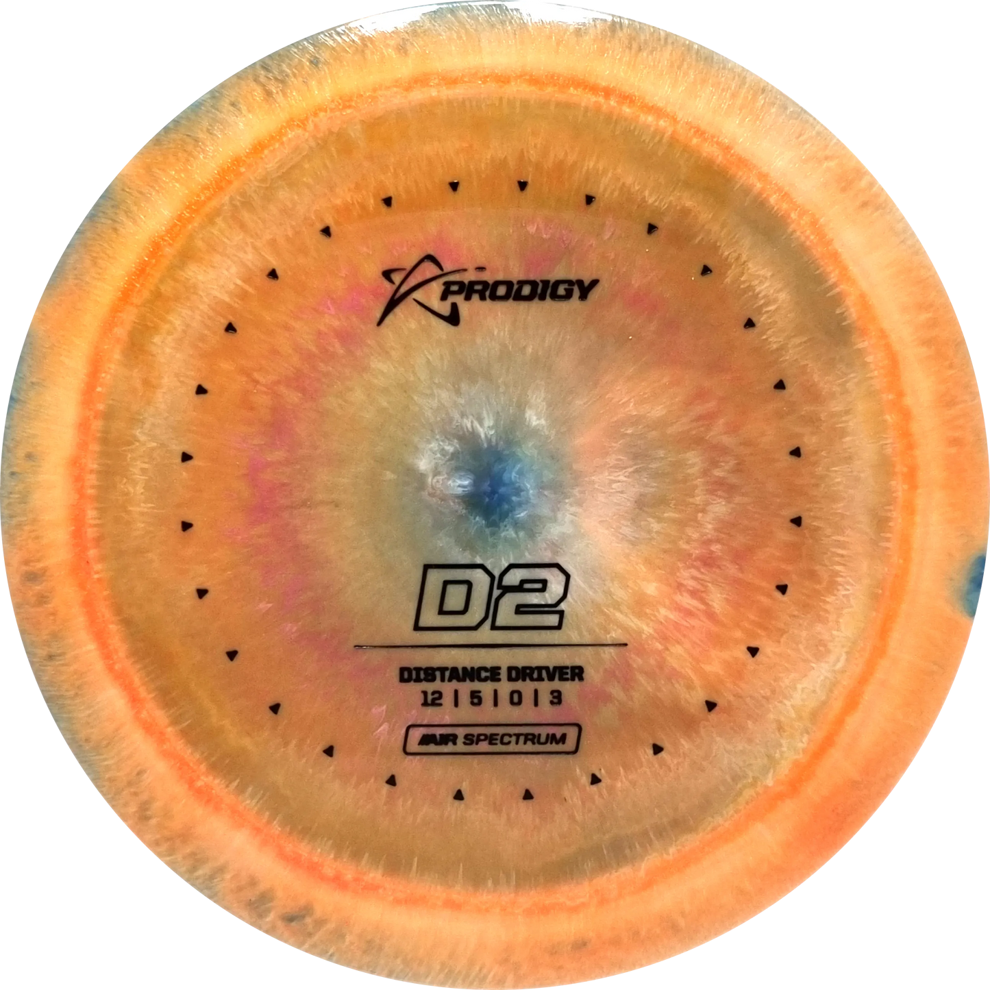 Air Spectrum D2