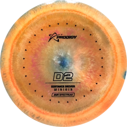 Air Spectrum D2