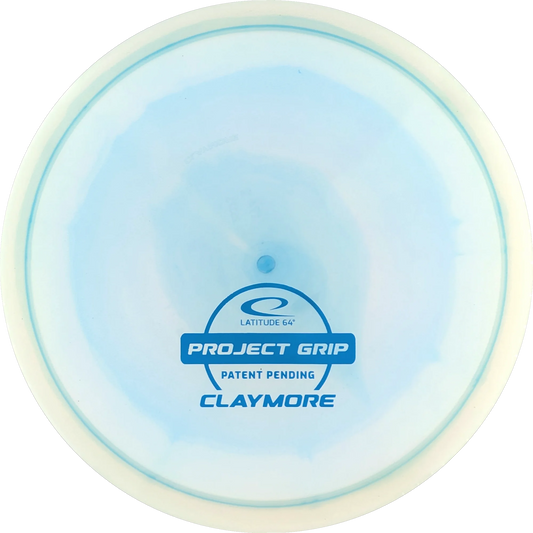 Project Grip Claymore