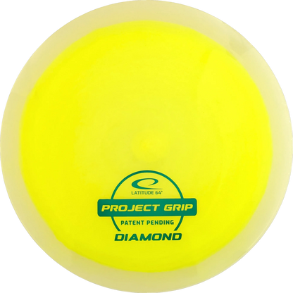 Project Grip Diamond