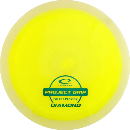 Project Grip Diamond