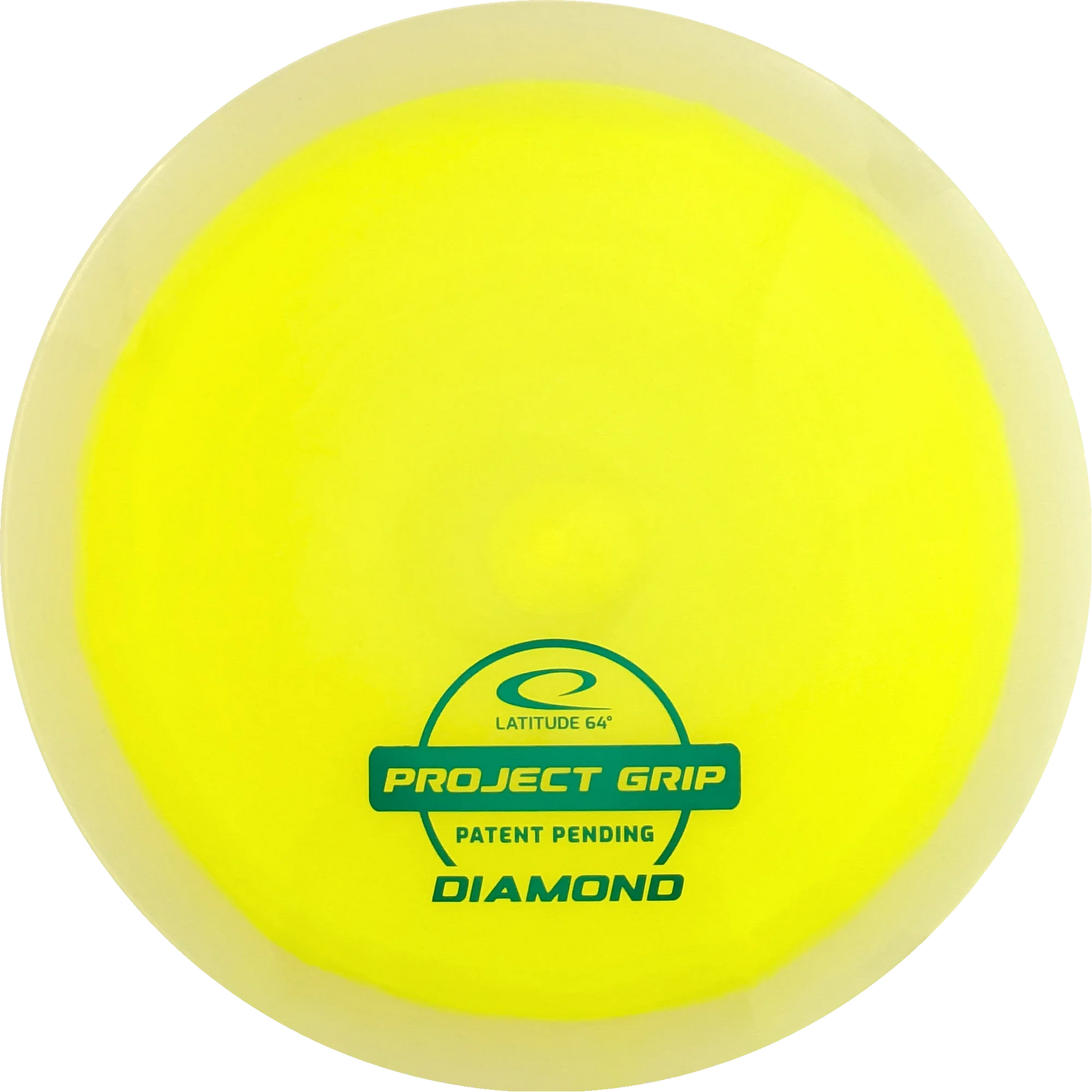 Project Grip Diamond