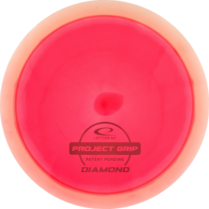 Project Grip Diamond