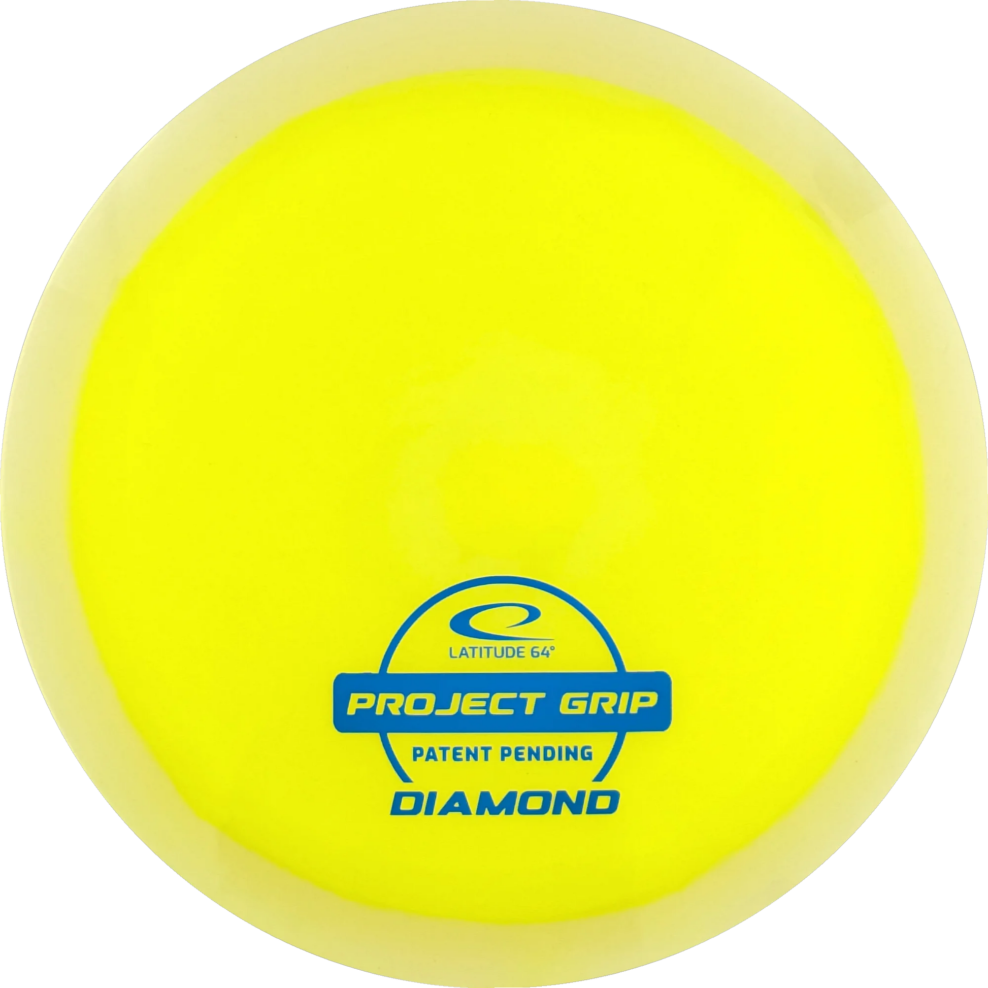 Project Grip Diamond