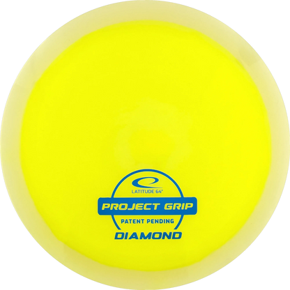 Project Grip Diamond