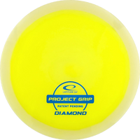 Project Grip Diamond