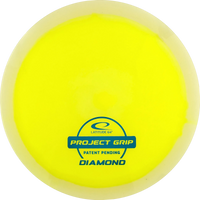 Project Grip Diamond