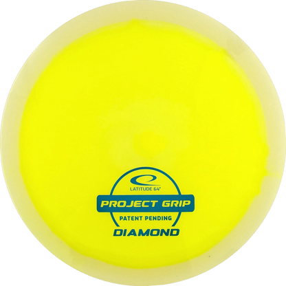 Project Grip Diamond