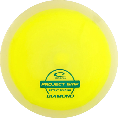 Project Grip Diamond