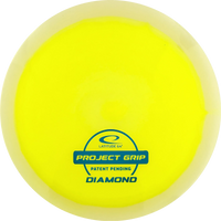 Project Grip Diamond