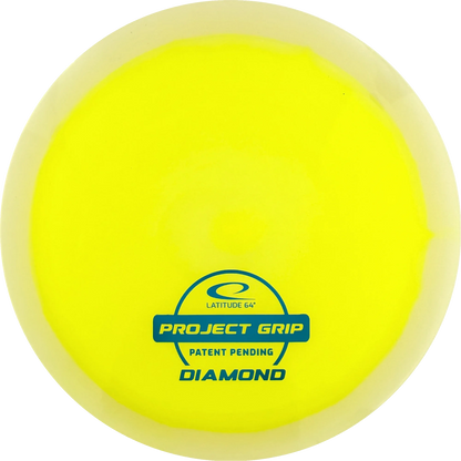 Project Grip Diamond