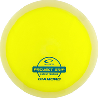 Project Grip Diamond