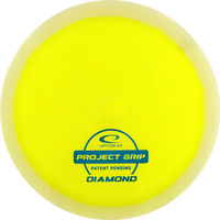 Project Grip Diamond