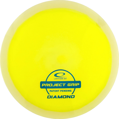 Project Grip Diamond