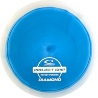 Project Grip Diamond