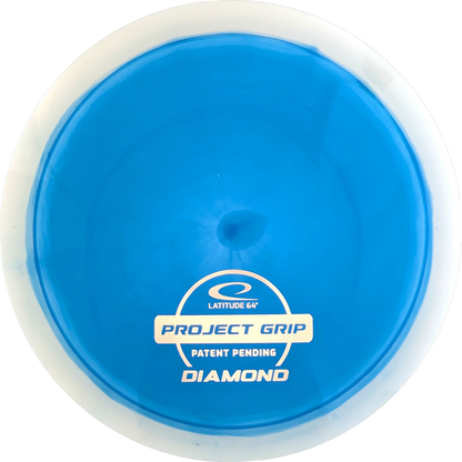 Project Grip Diamond