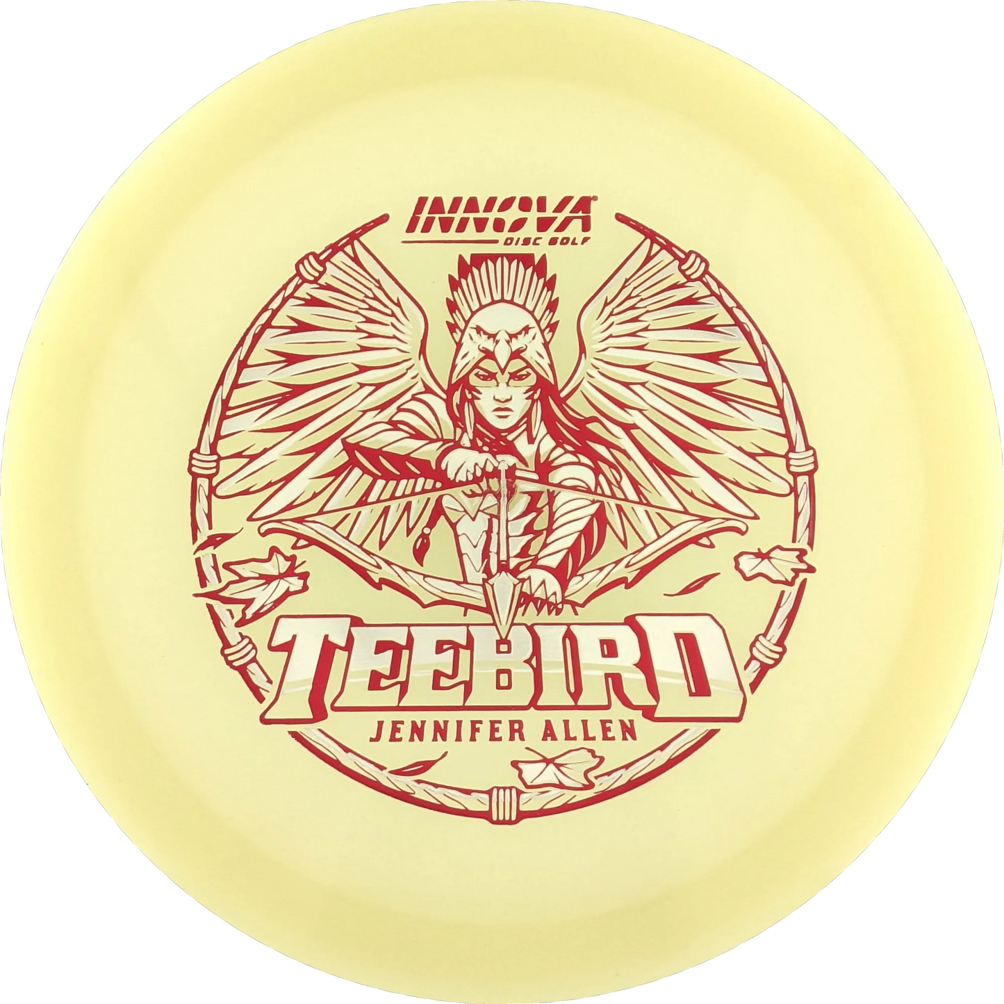 Proto Glow Champion 2026 Jennifer Allen Teebird