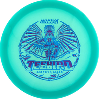 Proto Glow Champion 2026 Jennifer Allen Teebird