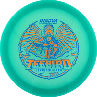 Proto Glow Champion 2026 Jennifer Allen Teebird