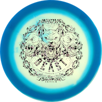 Proto Glow Halo Star 2026 Anneli Tõugjas-Männiste Beast