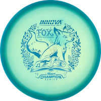 Proto Glow Halo Star 2026 Emily Weatherman Fox