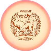 Proto Glow Halo Star 2026 Emily Weatherman Fox