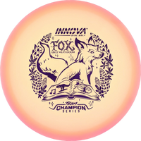 Proto Glow Halo Star 2026 Emily Weatherman Fox