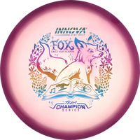 Proto Glow Halo Star 2026 Emily Weatherman Fox