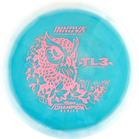 Proto Glow Halo Star 2026 Iida Lehtomäki TL3