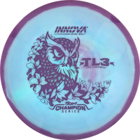 Proto Glow Halo Star 2026 Iida Lehtomäki TL3