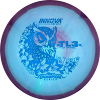 Proto Glow Halo Star 2026 Iida Lehtomäki TL3